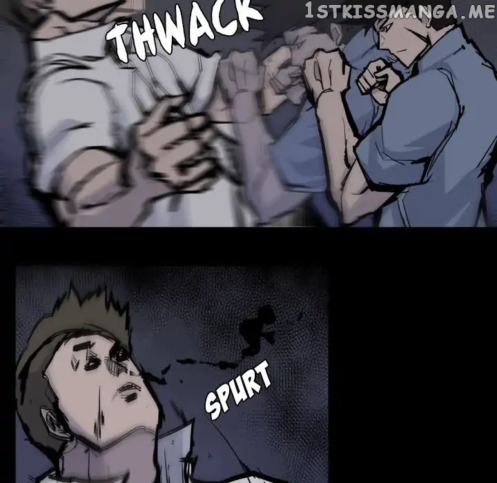Super Rich chapter 14 - page 8