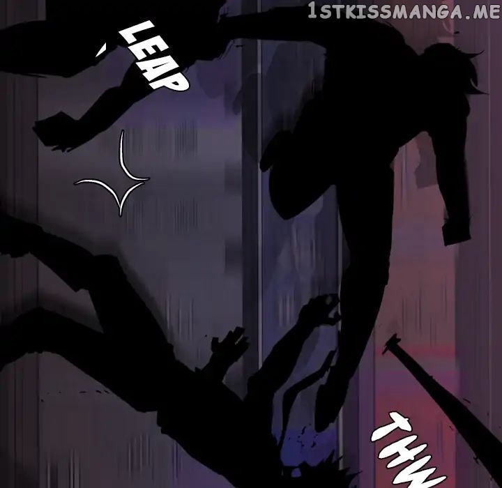 Super Rich chapter 14 - page 84