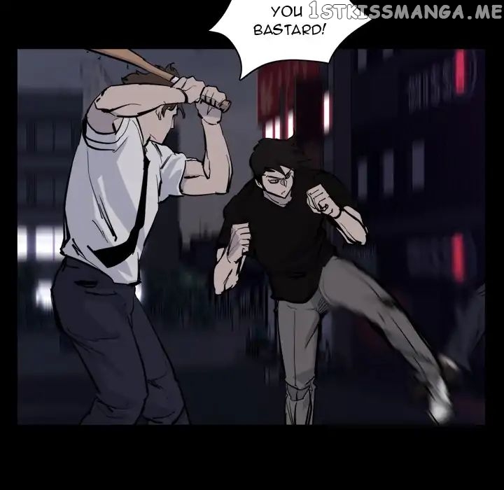 Super Rich chapter 14 - page 88
