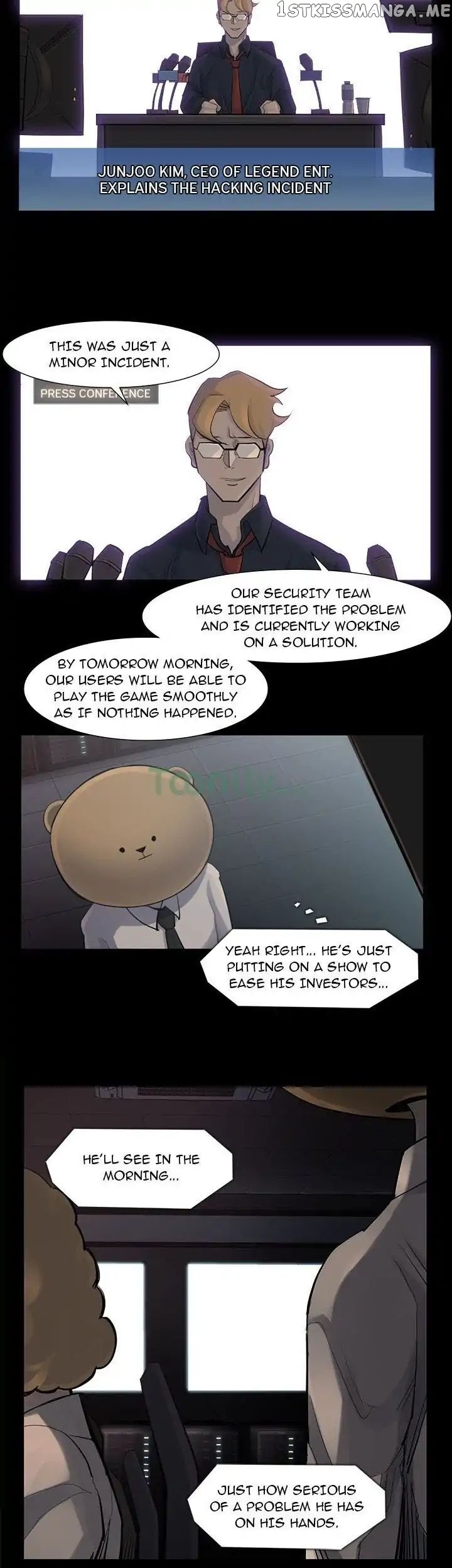 Super Rich chapter 42 - page 11
