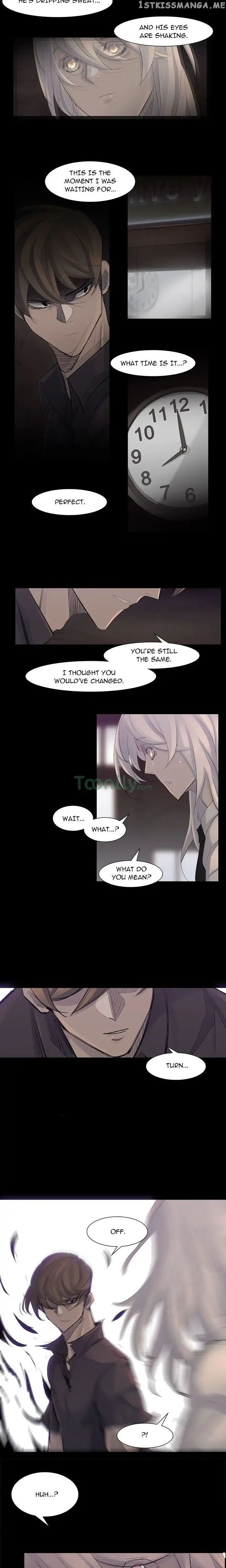 Super Rich chapter 42 - page 4