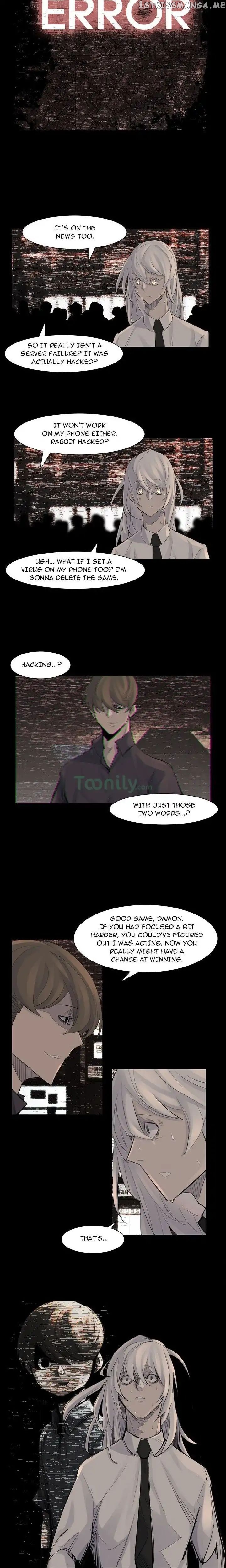Super Rich chapter 42 - page 7