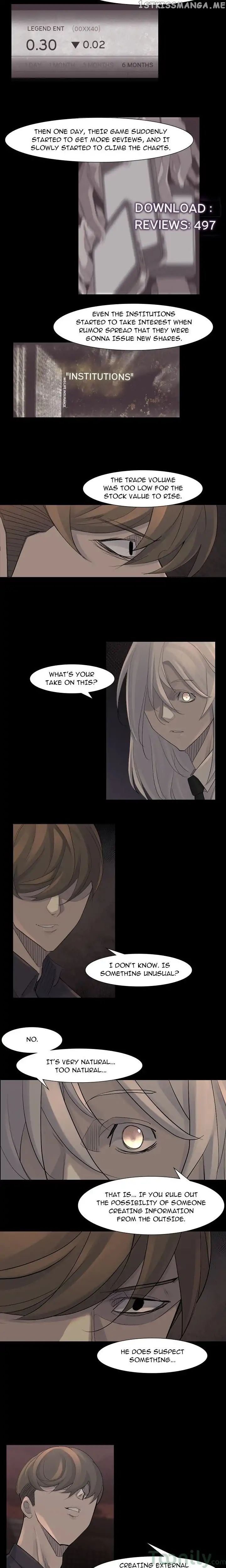 Super Rich chapter 41 - page 2