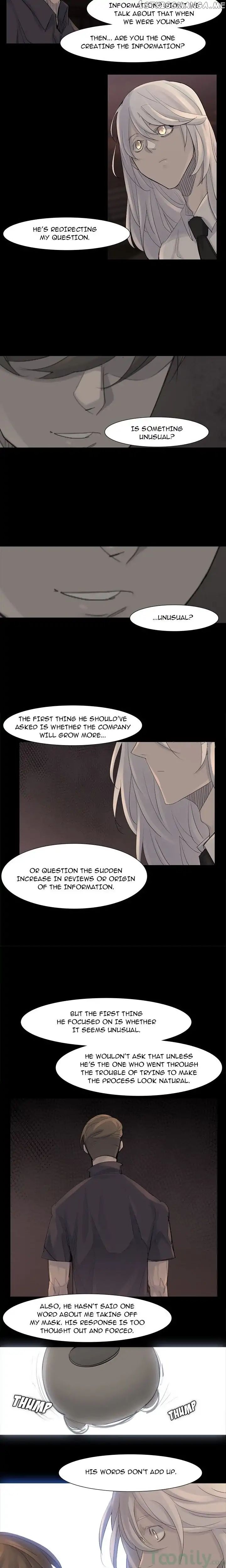 Super Rich chapter 41 - page 3