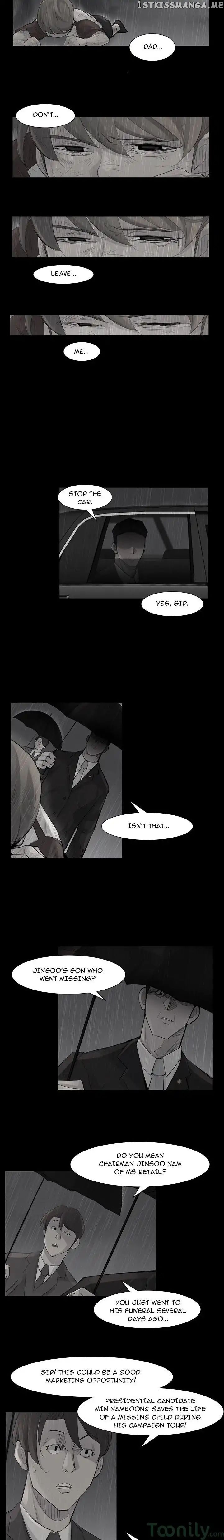 Super Rich chapter 41 - page 6