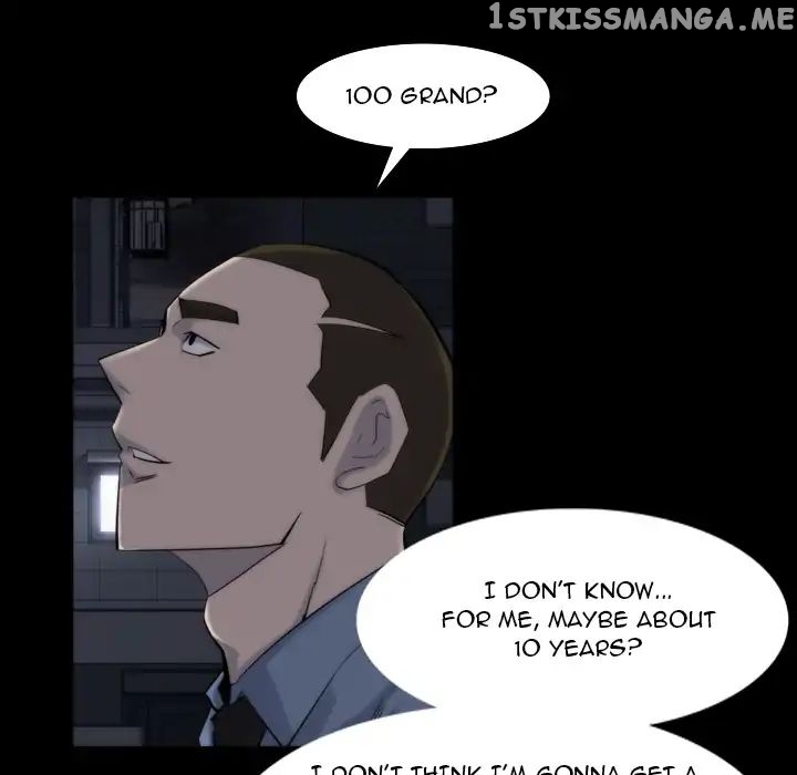 Super Rich chapter 13 - page 10