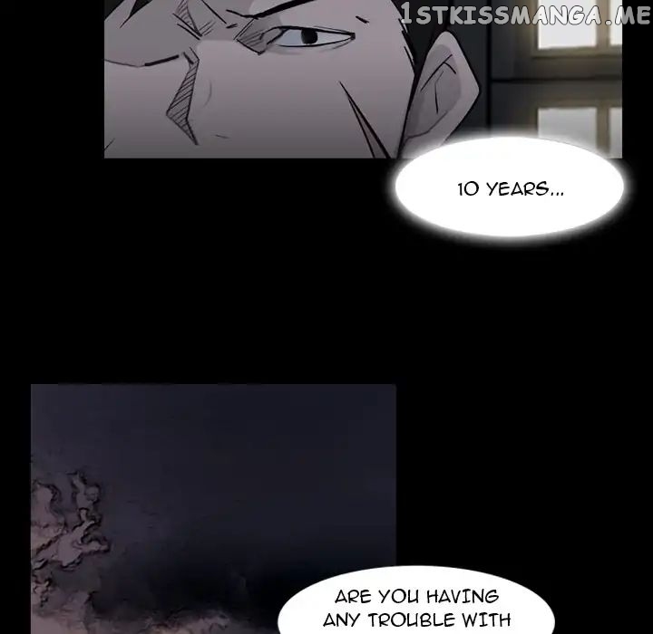 Super Rich chapter 13 - page 13