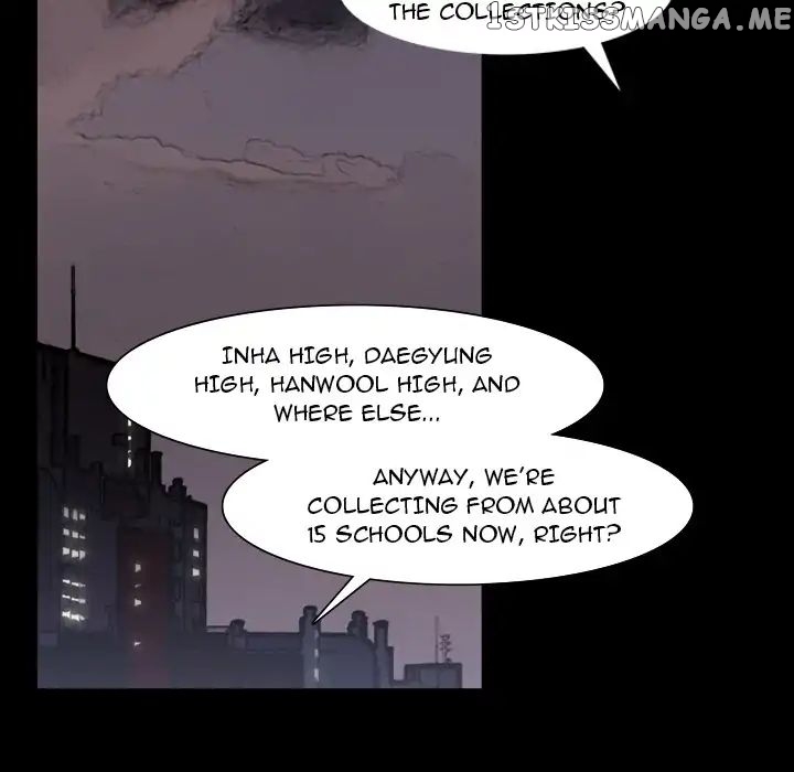 Super Rich chapter 13 - page 14