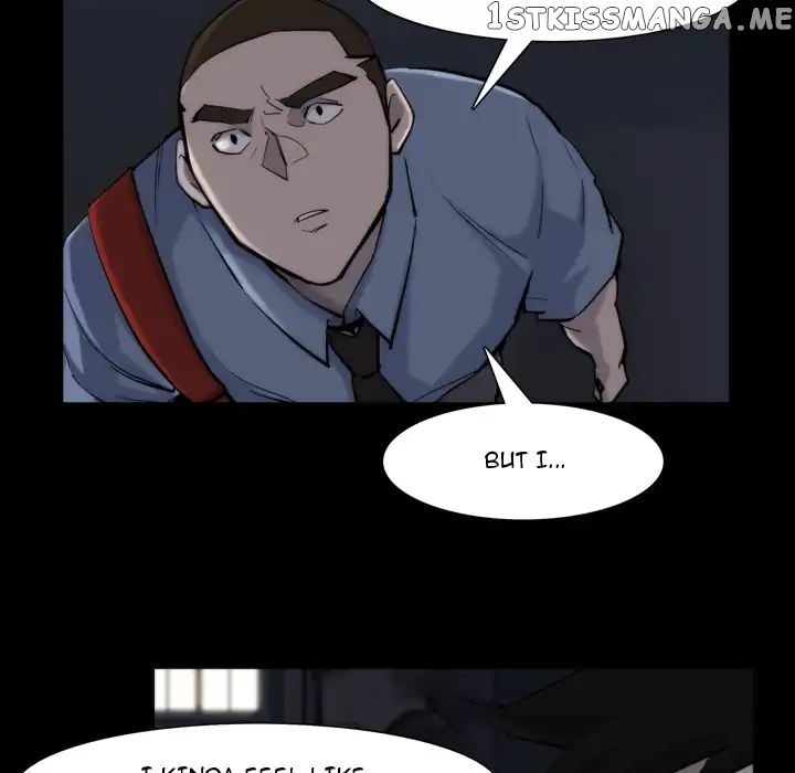Super Rich chapter 13 - page 20