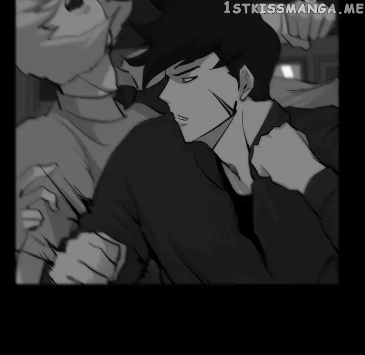 Super Rich chapter 13 - page 24