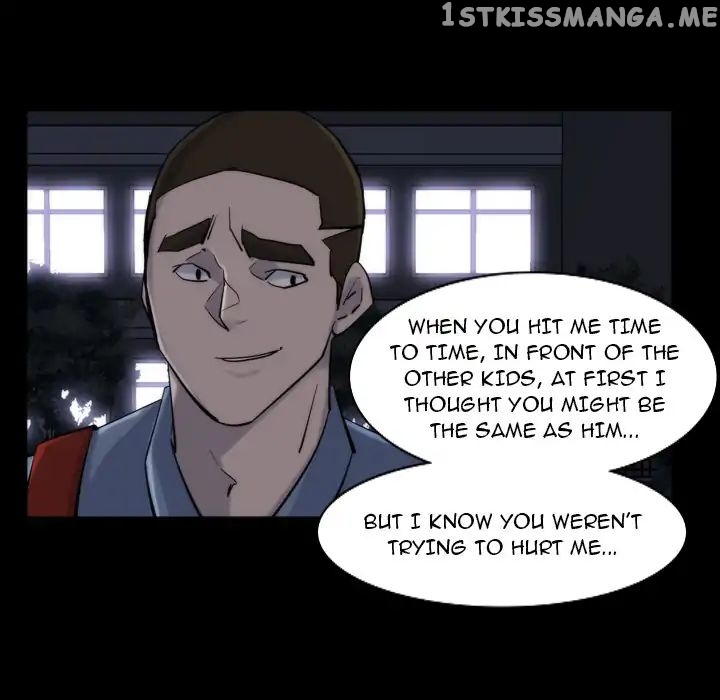 Super Rich chapter 13 - page 25