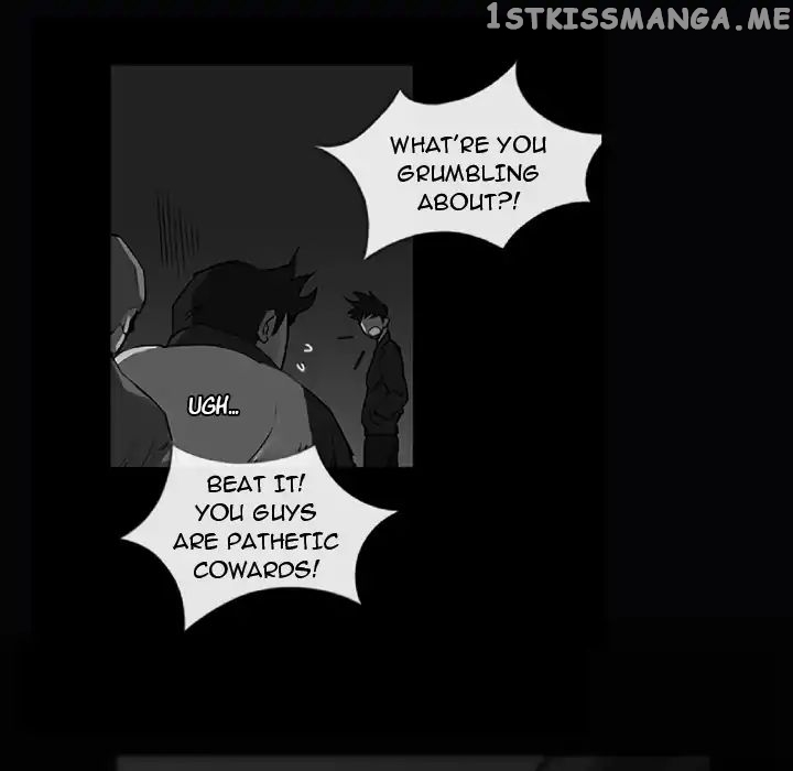 Super Rich chapter 13 - page 28
