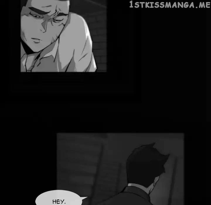 Super Rich chapter 13 - page 30