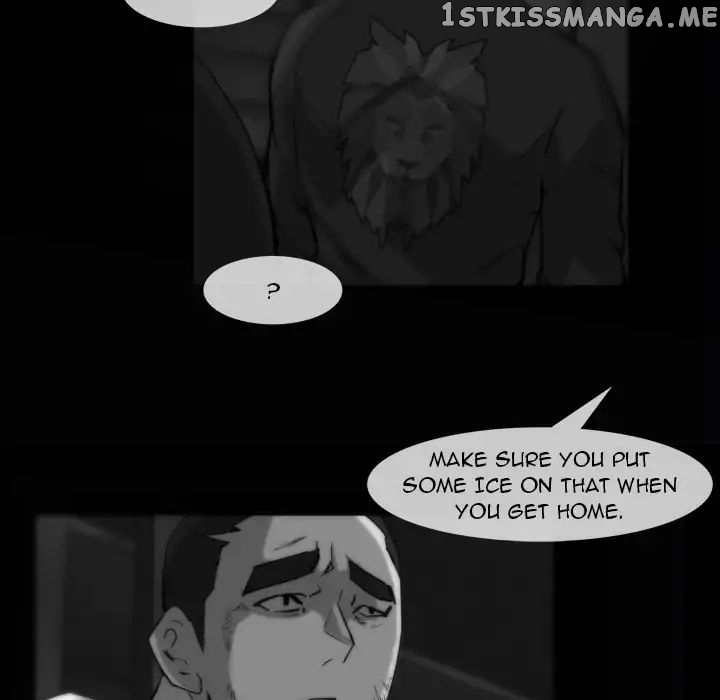 Super Rich chapter 13 - page 31