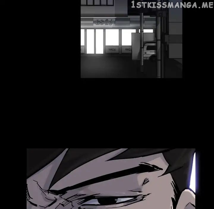 Super Rich chapter 13 - page 38