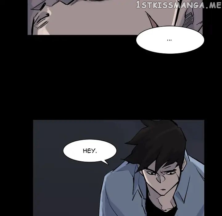 Super Rich chapter 13 - page 39