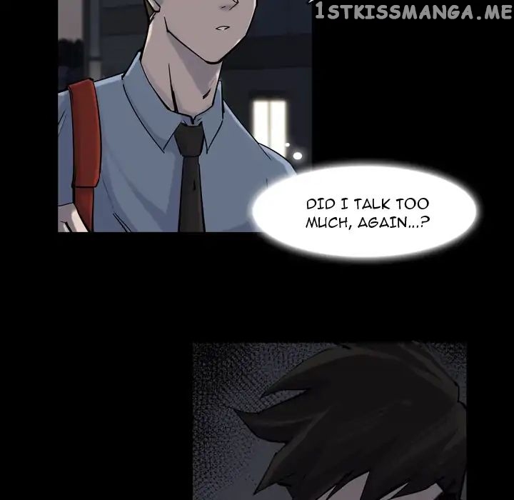 Super Rich chapter 13 - page 41