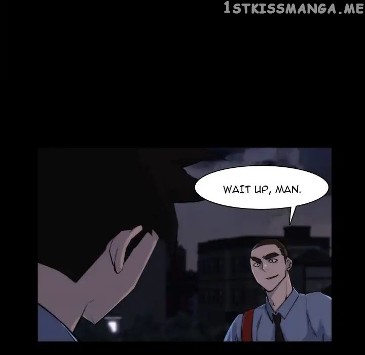 Super Rich chapter 13 - page 5