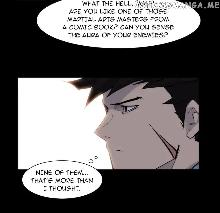Super Rich chapter 13 - page 51