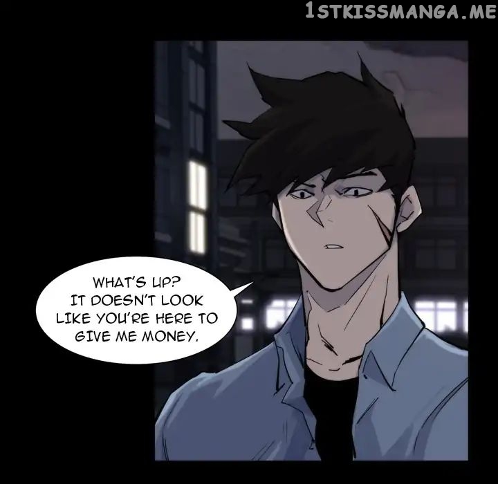 Super Rich chapter 13 - page 52