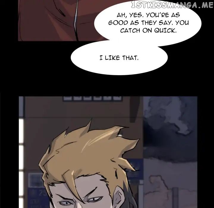 Super Rich chapter 13 - page 54