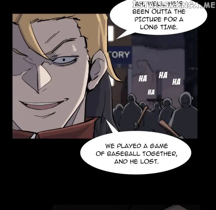 Super Rich chapter 13 - page 57