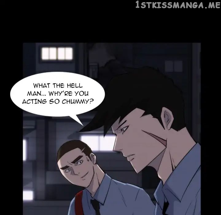 Super Rich chapter 13 - page 6