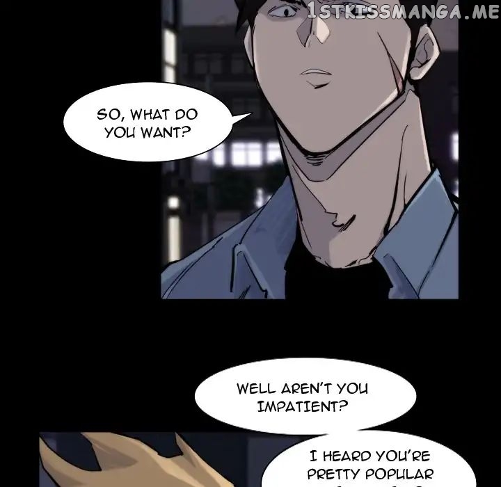 Super Rich chapter 13 - page 60