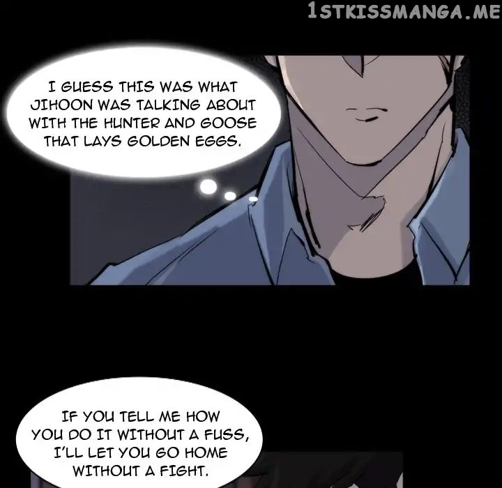 Super Rich chapter 13 - page 62