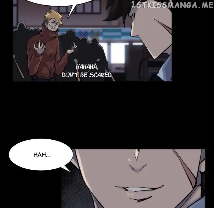 Super Rich chapter 13 - page 63