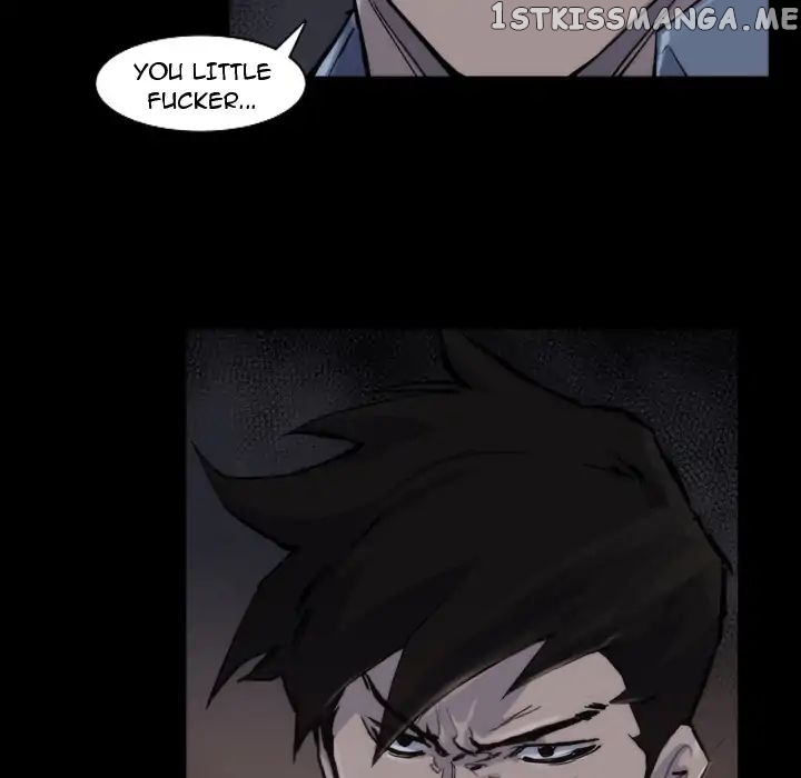 Super Rich chapter 13 - page 64