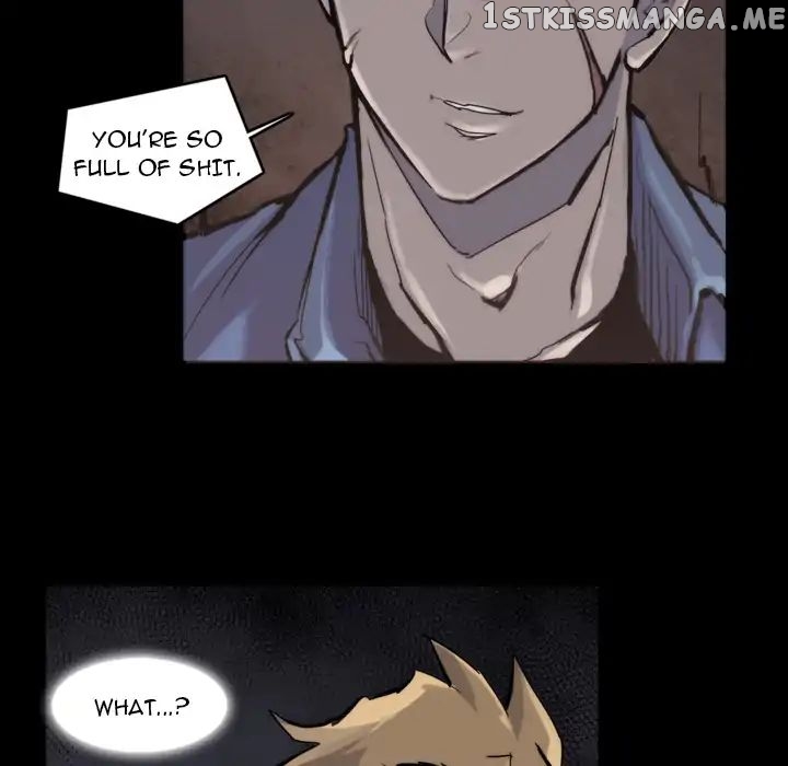 Super Rich chapter 13 - page 65