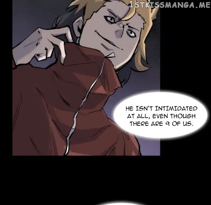 Super Rich chapter 13 - page 66
