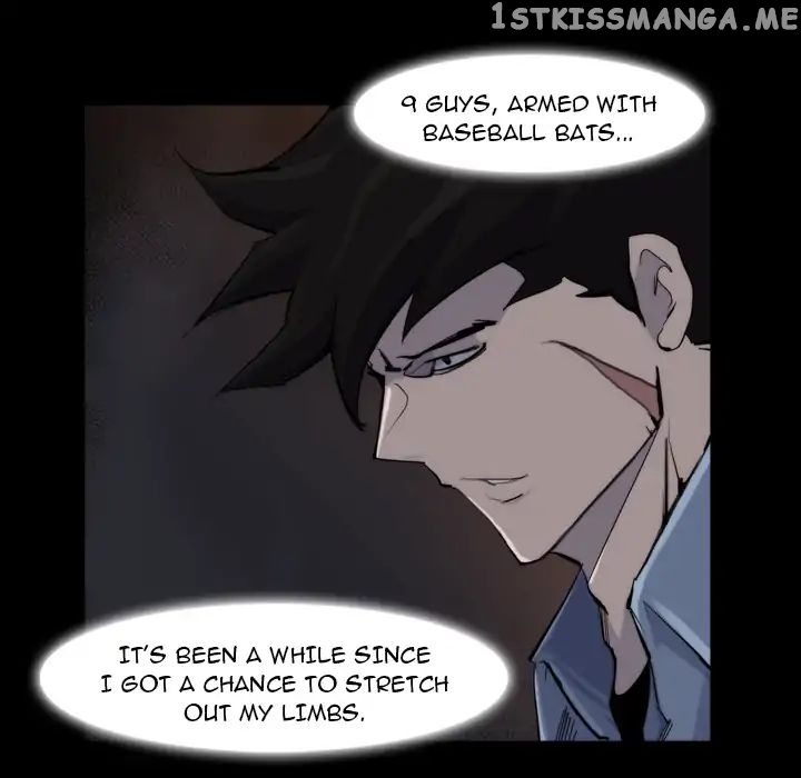 Super Rich chapter 13 - page 68
