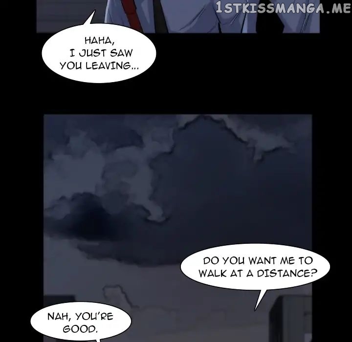 Super Rich chapter 13 - page 7
