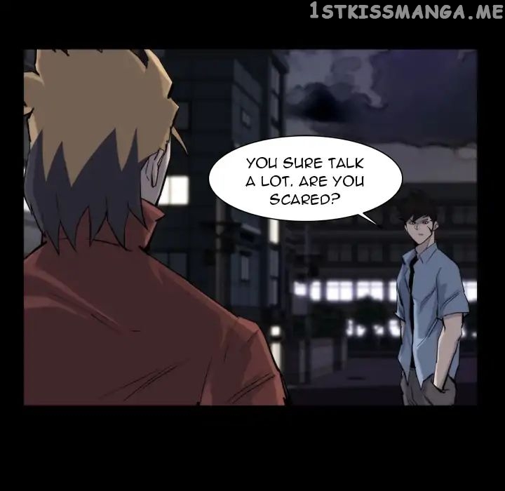 Super Rich chapter 13 - page 70