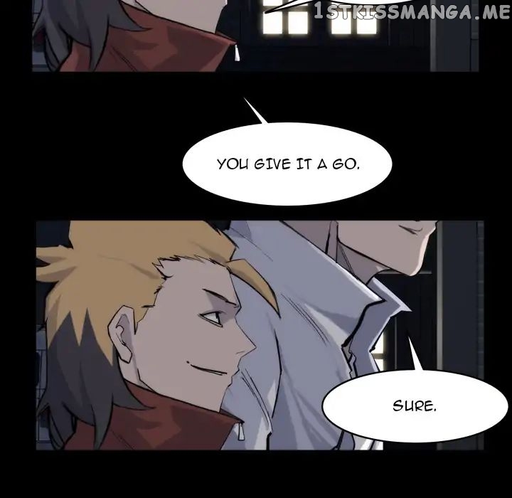 Super Rich chapter 13 - page 76