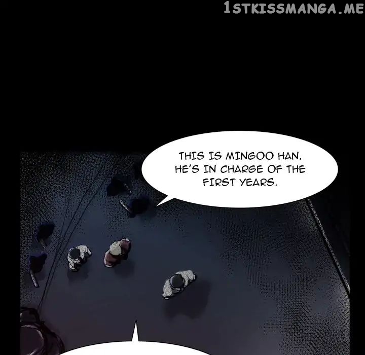 Super Rich chapter 13 - page 77