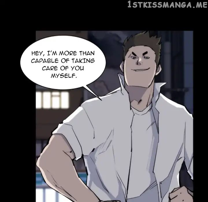Super Rich chapter 13 - page 82