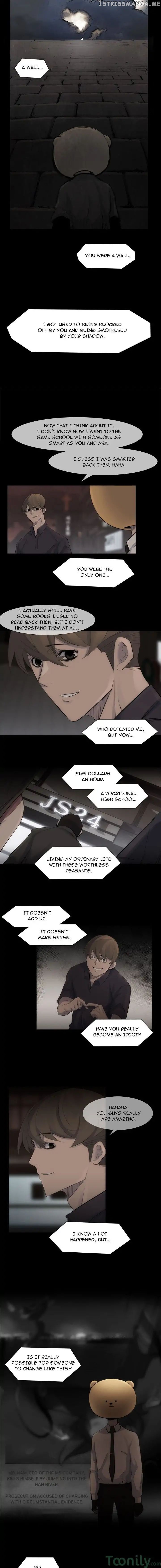 Super Rich chapter 40 - page 5