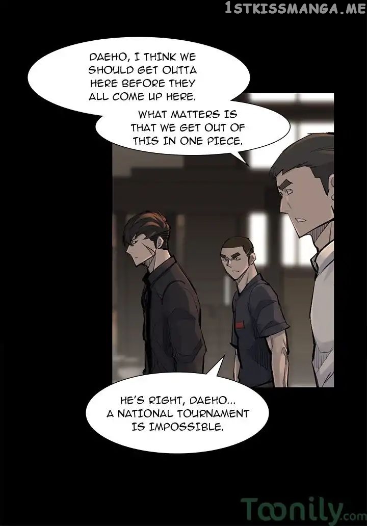 Super Rich chapter 39 - page 14