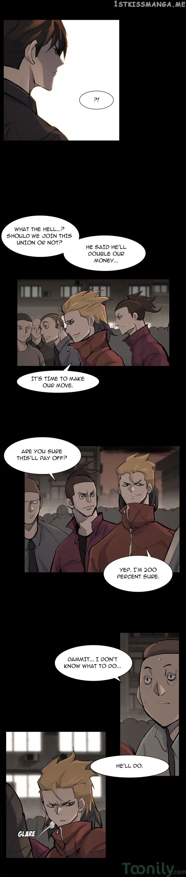 Super Rich chapter 39 - page 2