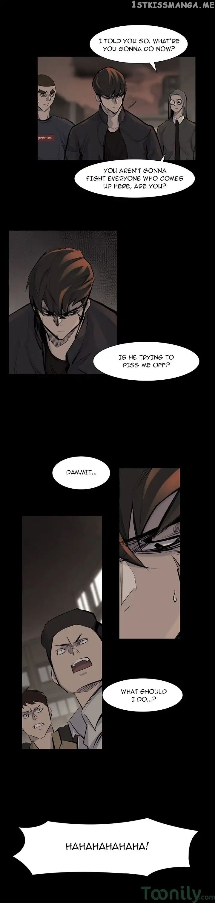 Super Rich chapter 39 - page 6