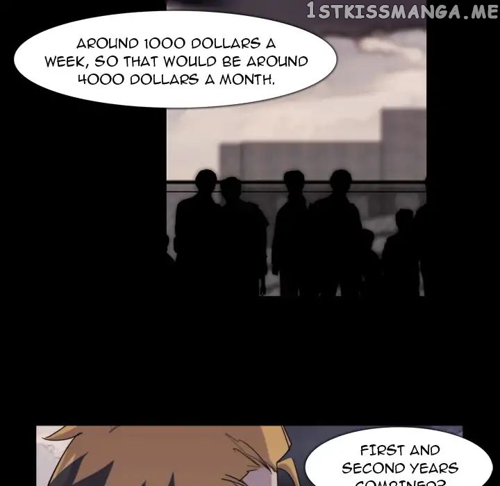 Super Rich chapter 12 - page 10