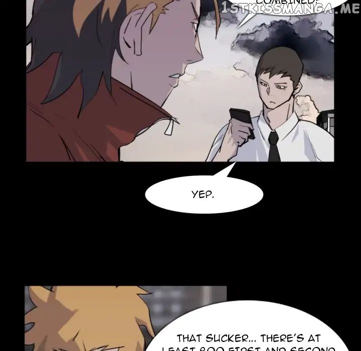 Super Rich chapter 12 - page 11