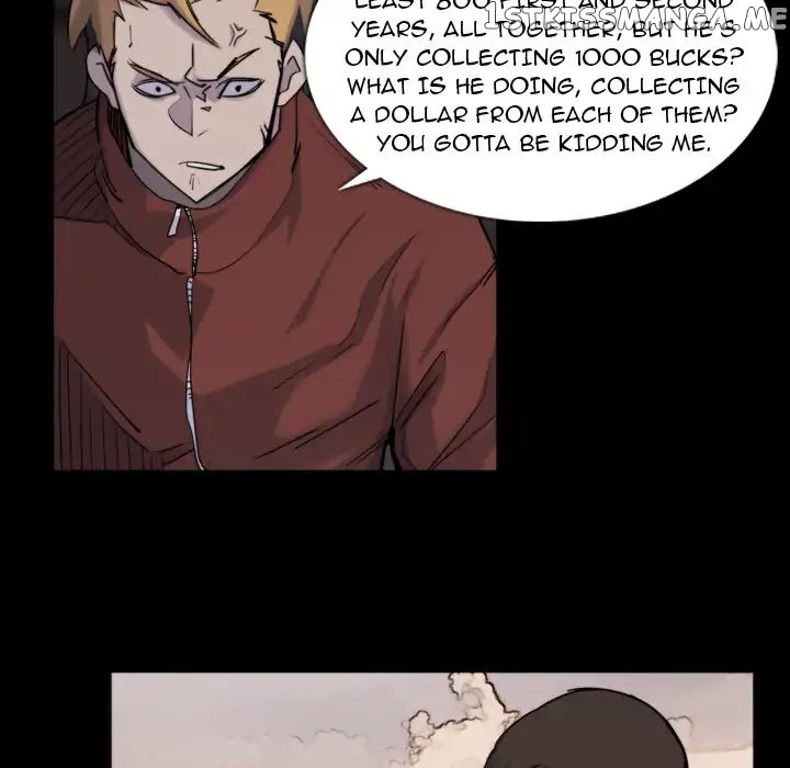 Super Rich chapter 12 - page 12