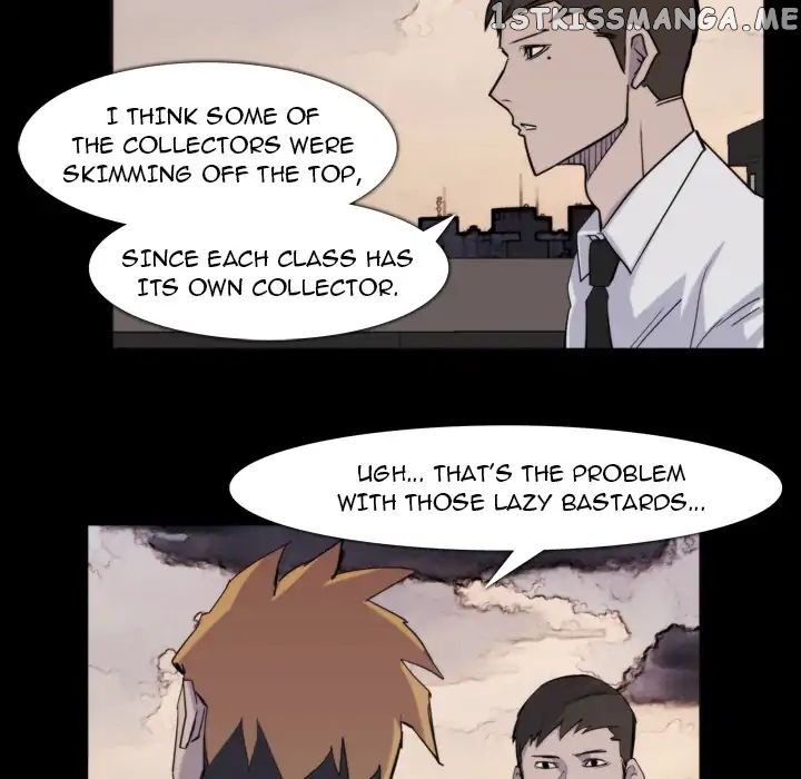Super Rich chapter 12 - page 13