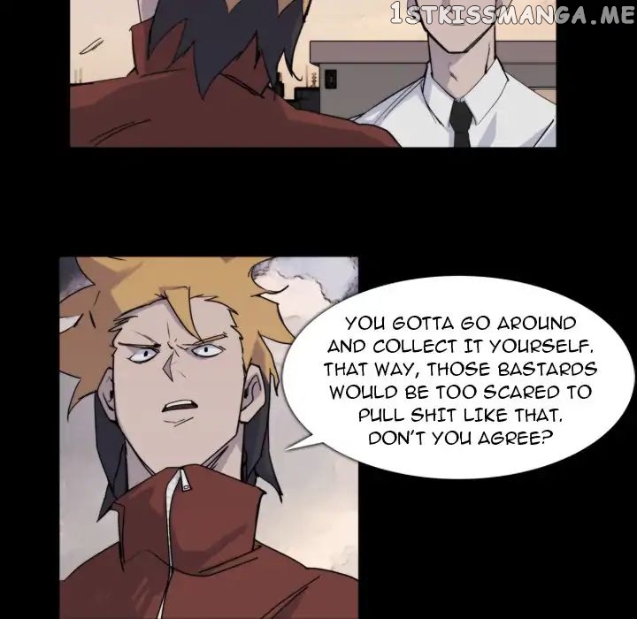 Super Rich chapter 12 - page 14