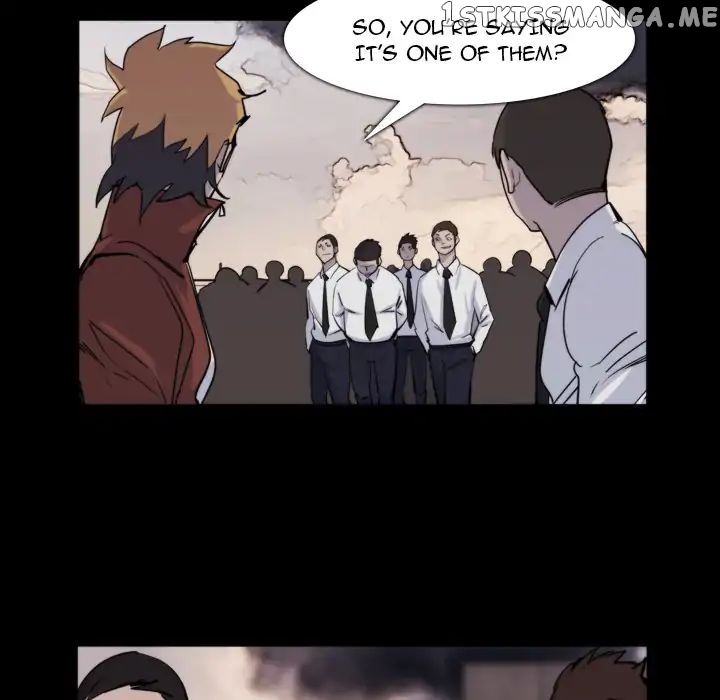 Super Rich chapter 12 - page 16