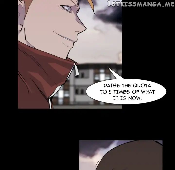Super Rich chapter 12 - page 23